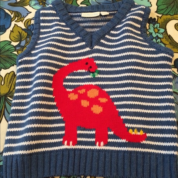 jojo maman bebe dinosaur coat